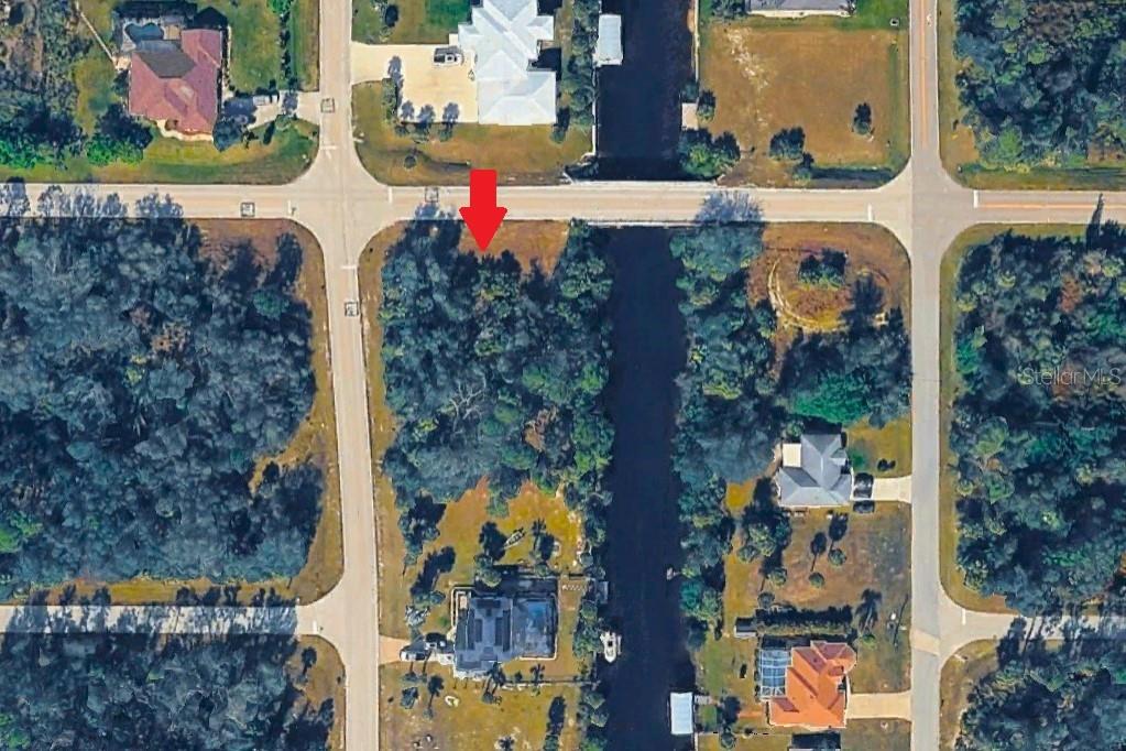 17255 WINTERGARDEN AVE, PORT CHARLOTTE, FL, 33948