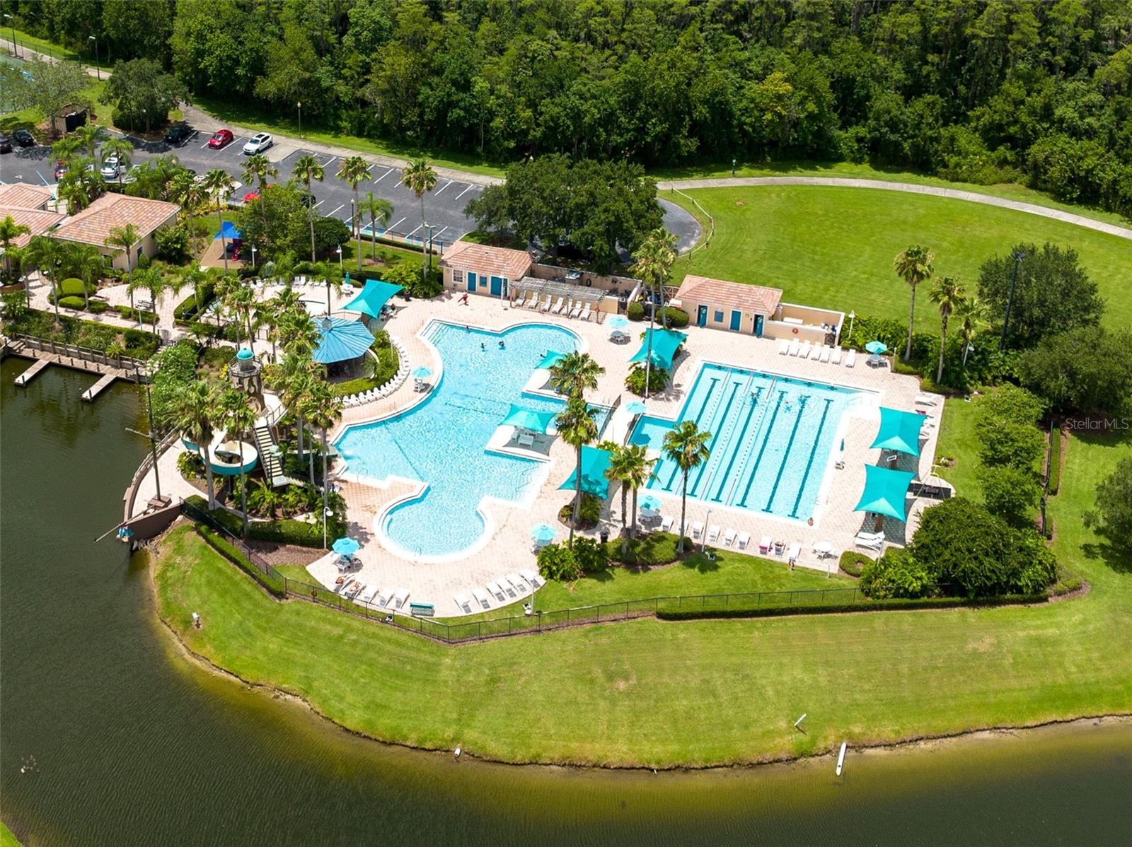 6658 LAKE PEMBROKE PL, ORLANDO, FL, 32829