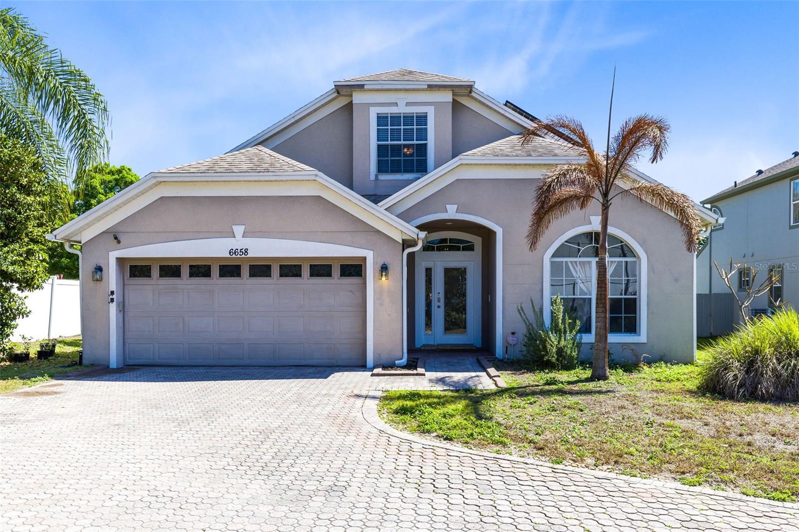 6658 LAKE PEMBROKE PL, ORLANDO, FL, 32829