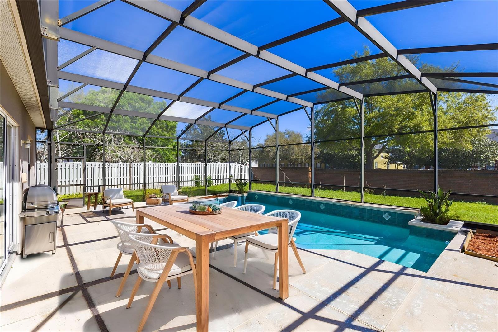 6658 LAKE PEMBROKE PL, ORLANDO, FL, 32829