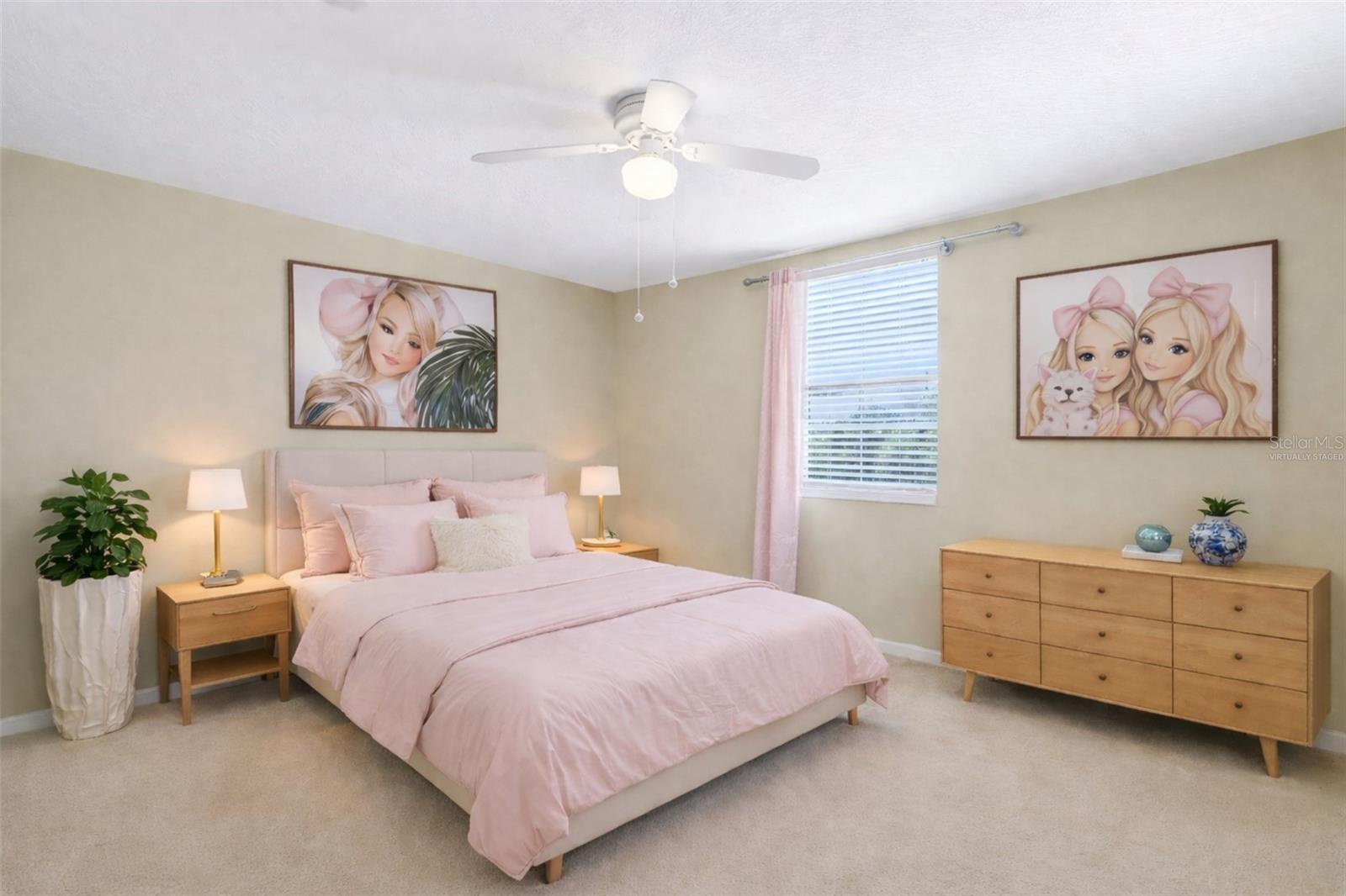 6658 LAKE PEMBROKE PL, ORLANDO, FL, 32829