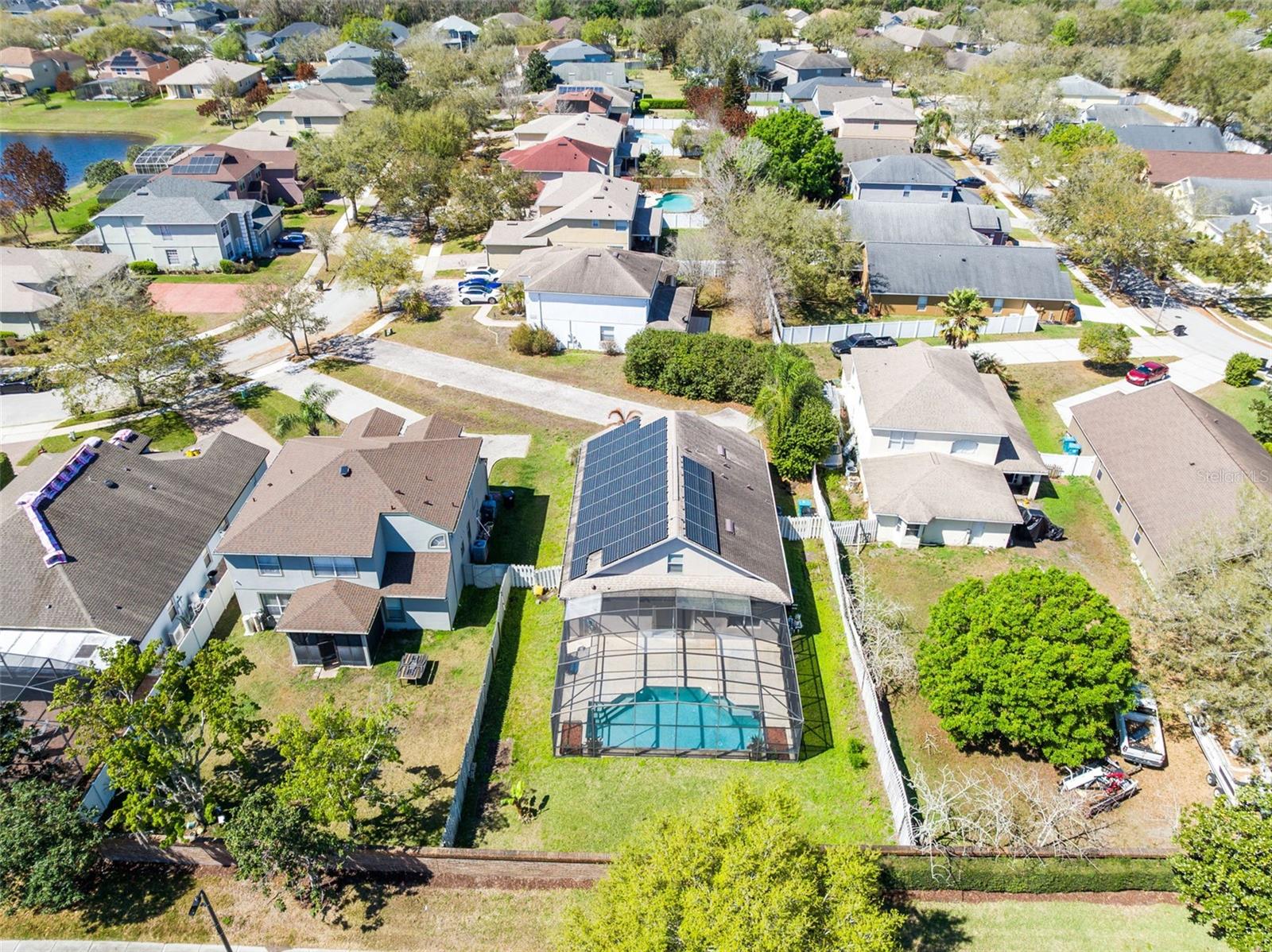 6658 LAKE PEMBROKE PL, ORLANDO, FL, 32829