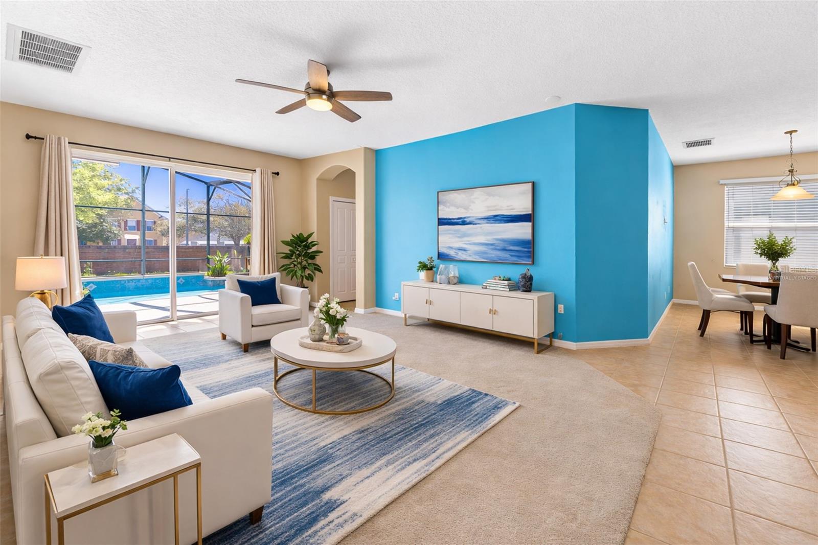 6658 LAKE PEMBROKE PL, ORLANDO, FL, 32829