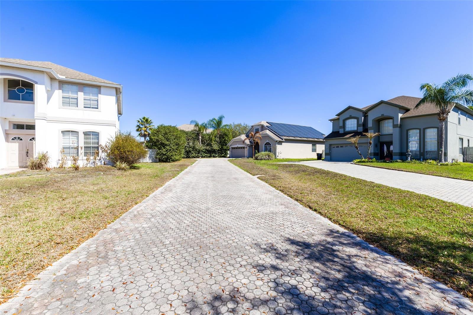 6658 LAKE PEMBROKE PL, ORLANDO, FL, 32829