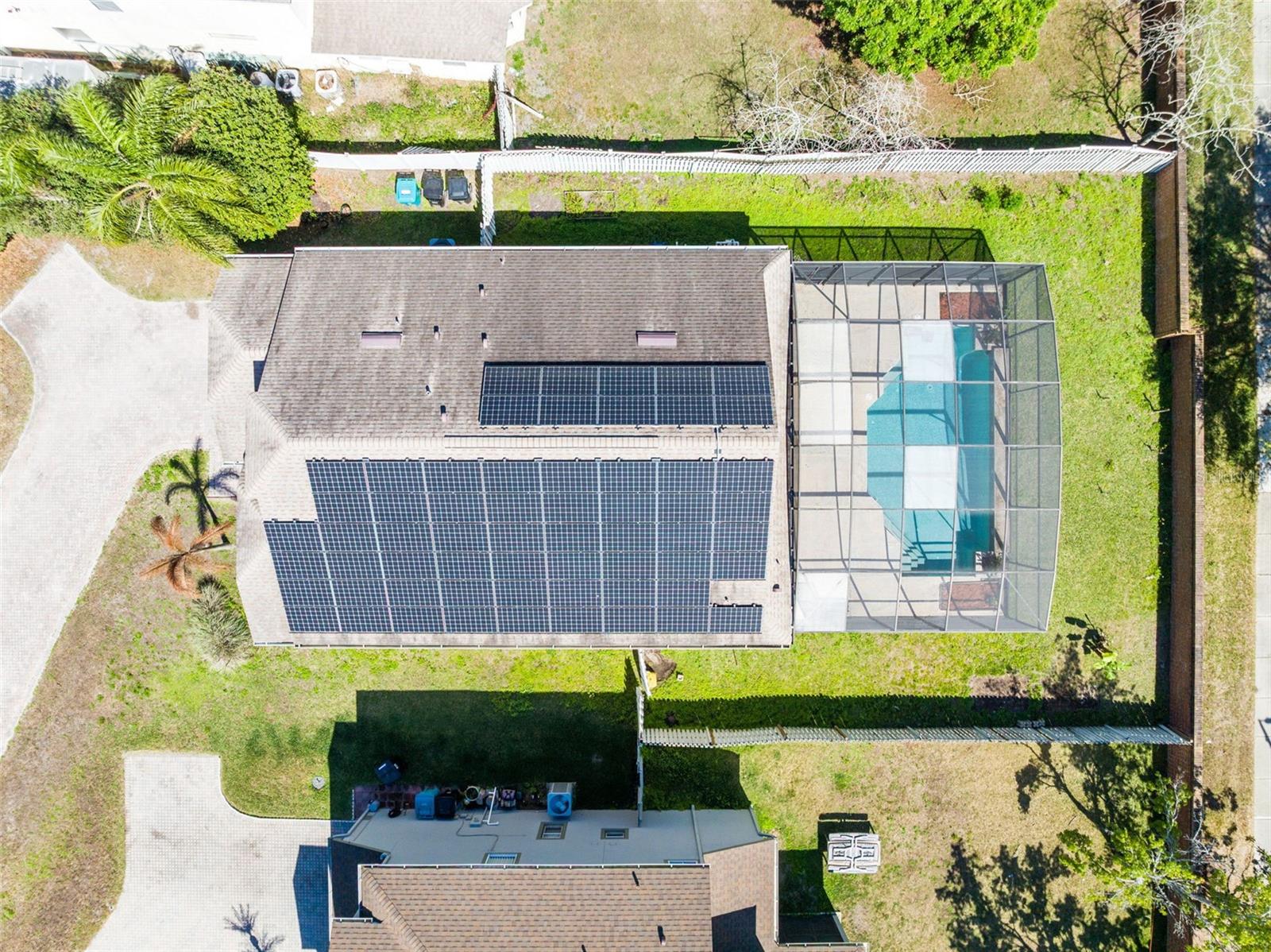 6658 LAKE PEMBROKE PL, ORLANDO, FL, 32829