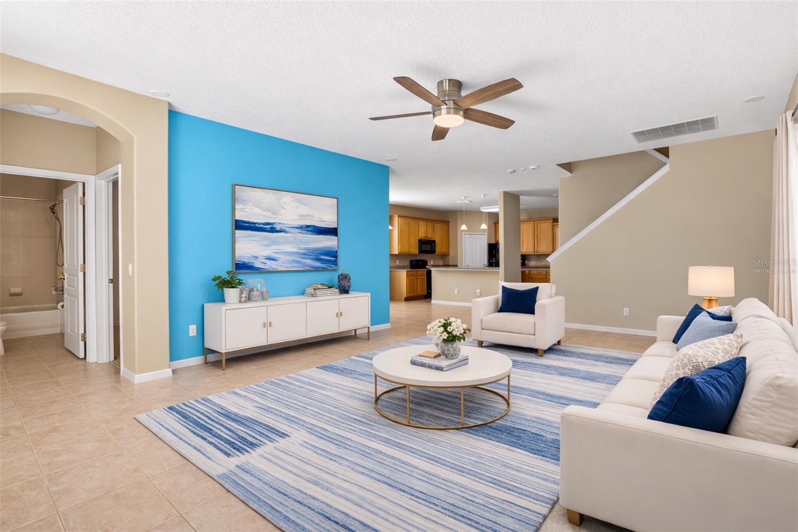 6658 LAKE PEMBROKE PL, ORLANDO, FL, 32829