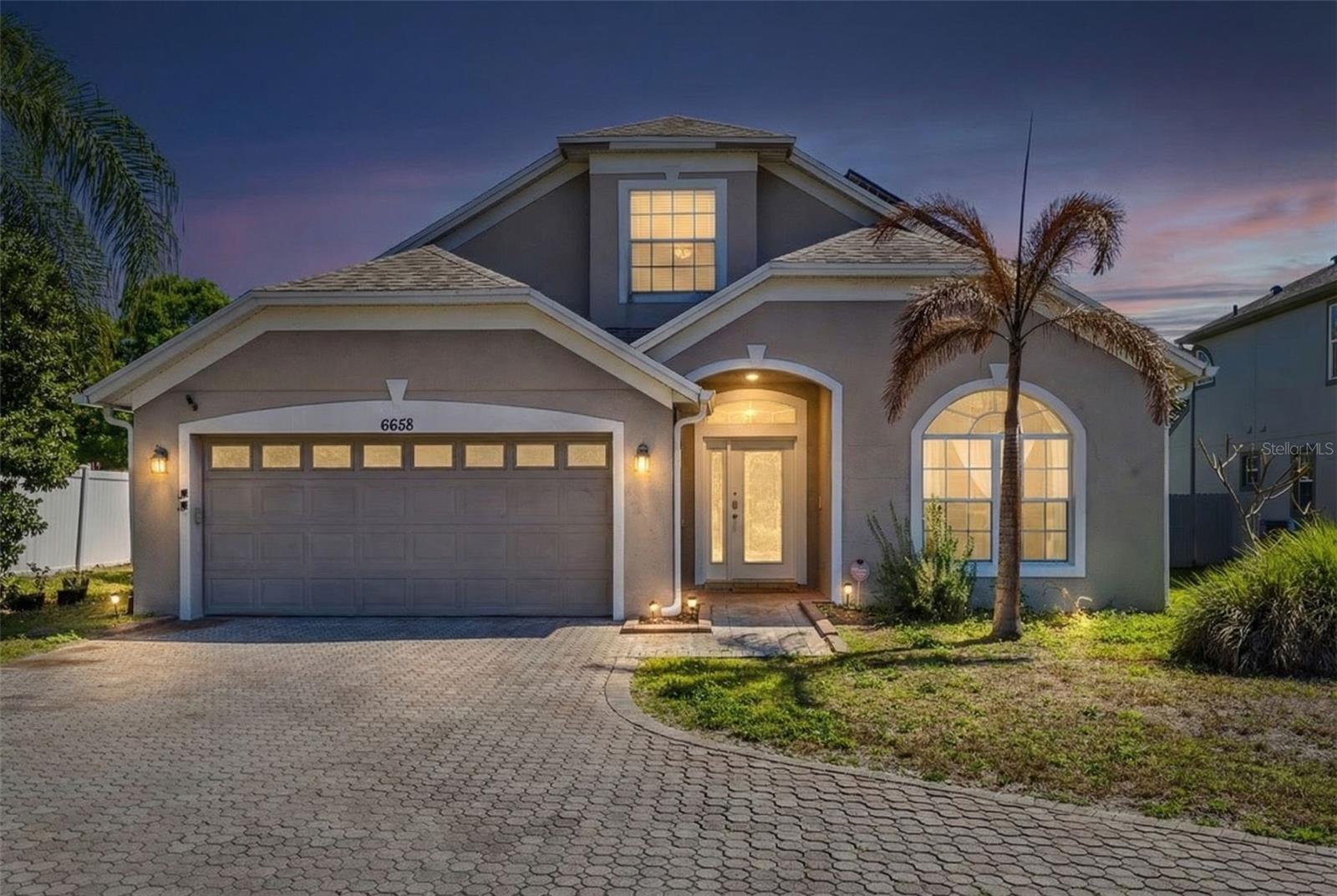6658 LAKE PEMBROKE PL, ORLANDO, FL, 32829