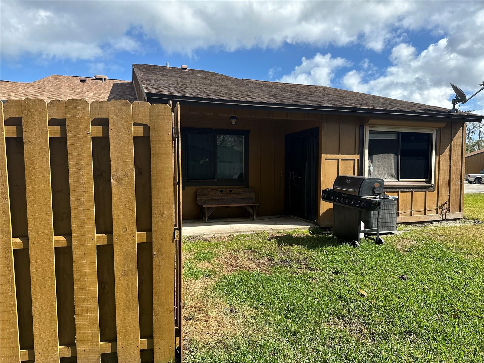 156 LAKEWOOD VILLAGE CIR, DAYTONA BEACH, FL, 32119