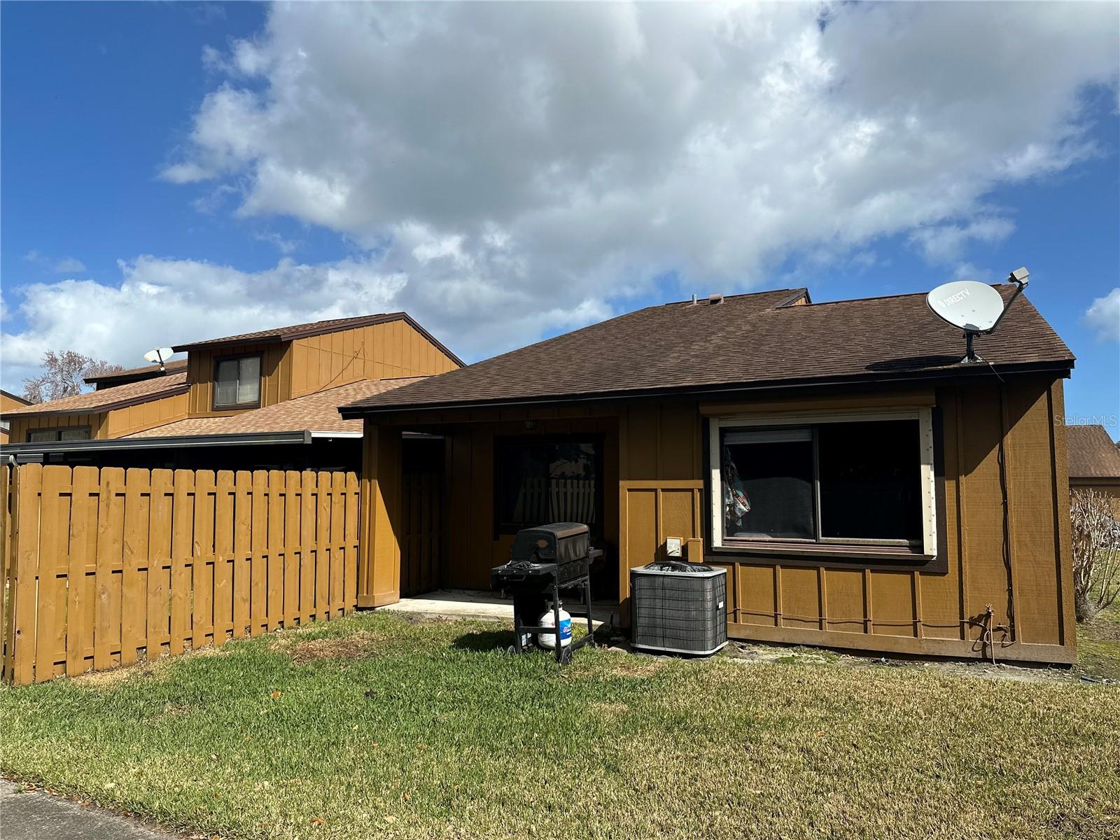 156 LAKEWOOD VILLAGE CIR, DAYTONA BEACH, FL, 32119