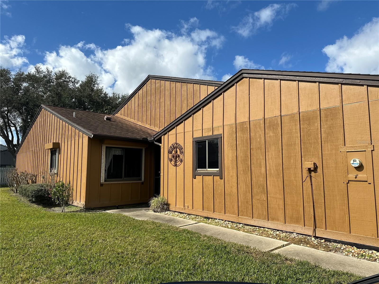 156 LAKEWOOD VILLAGE CIR, DAYTONA BEACH, FL, 32119
