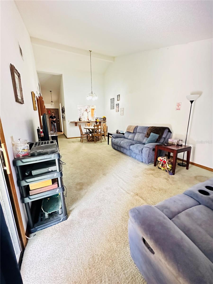 156 LAKEWOOD VILLAGE CIR, DAYTONA BEACH, FL, 32119