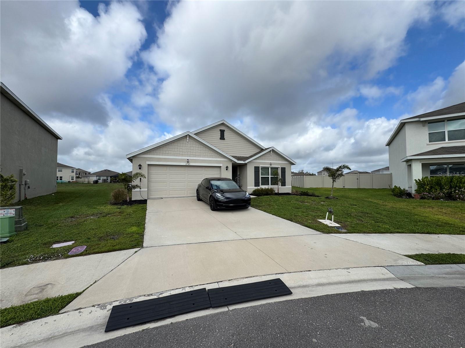12505 CEDAR HEDGE GLN, PARRISH, FL, 34219