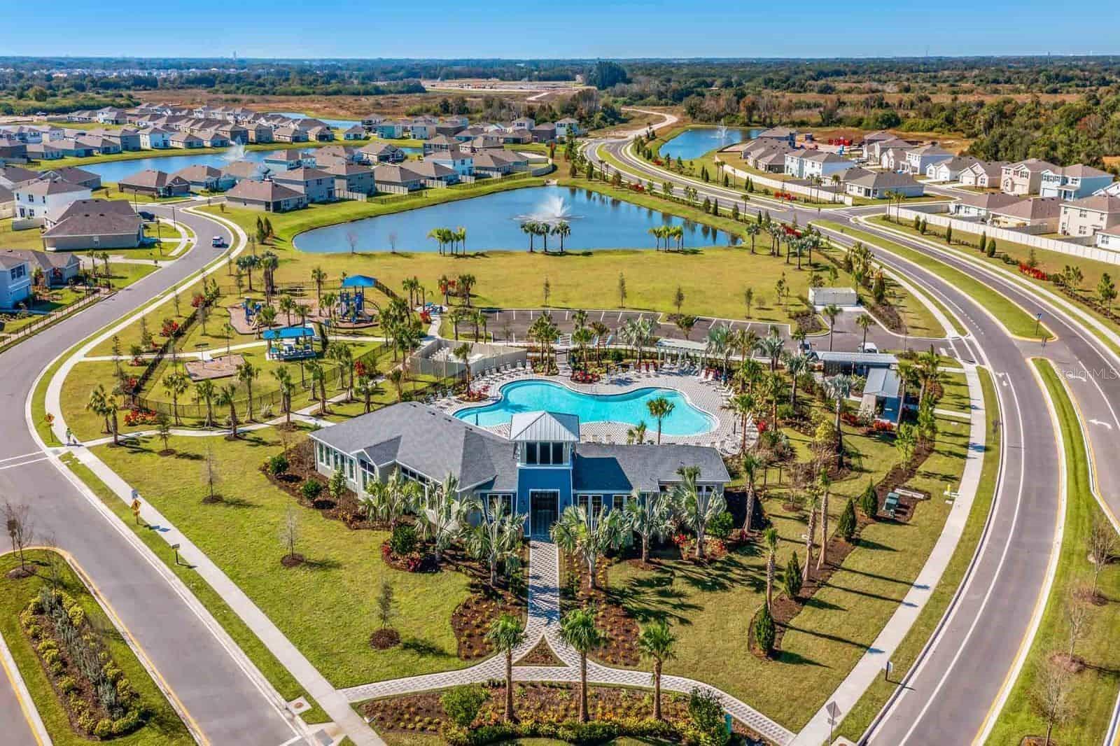 12505 CEDAR HEDGE GLN, PARRISH, FL, 34219