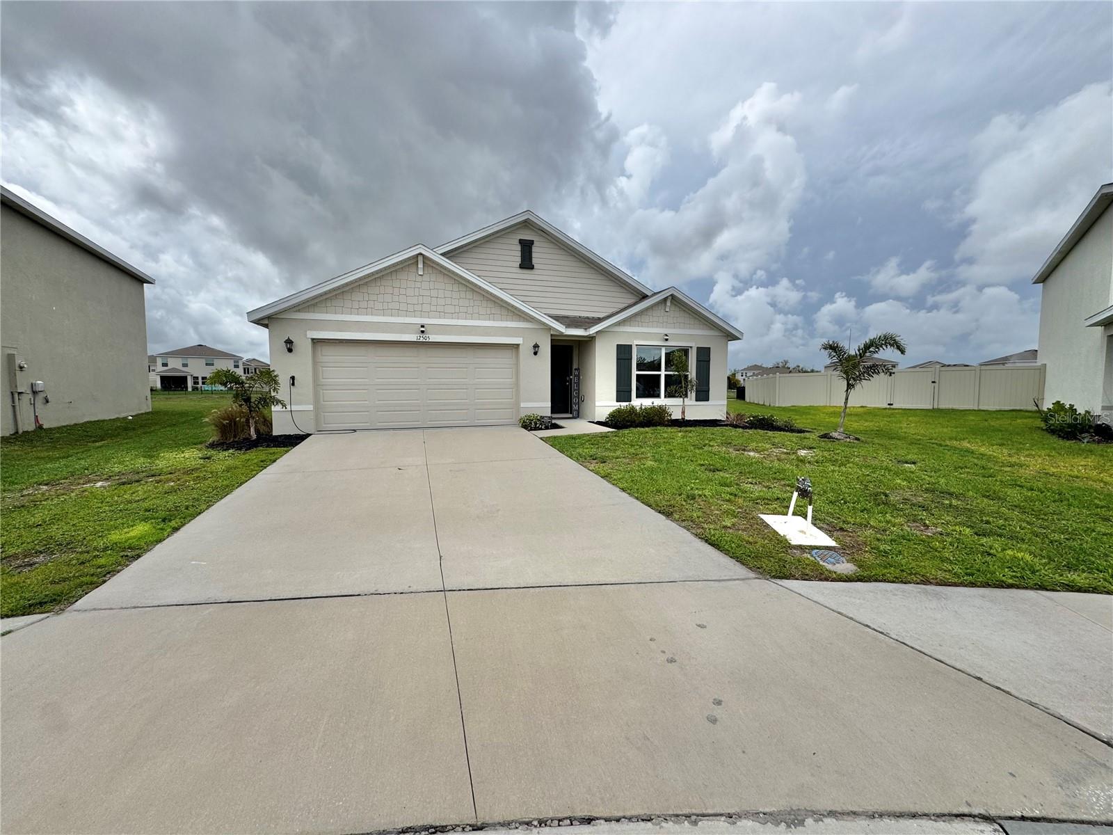 12505 CEDAR HEDGE GLN, PARRISH, FL, 34219