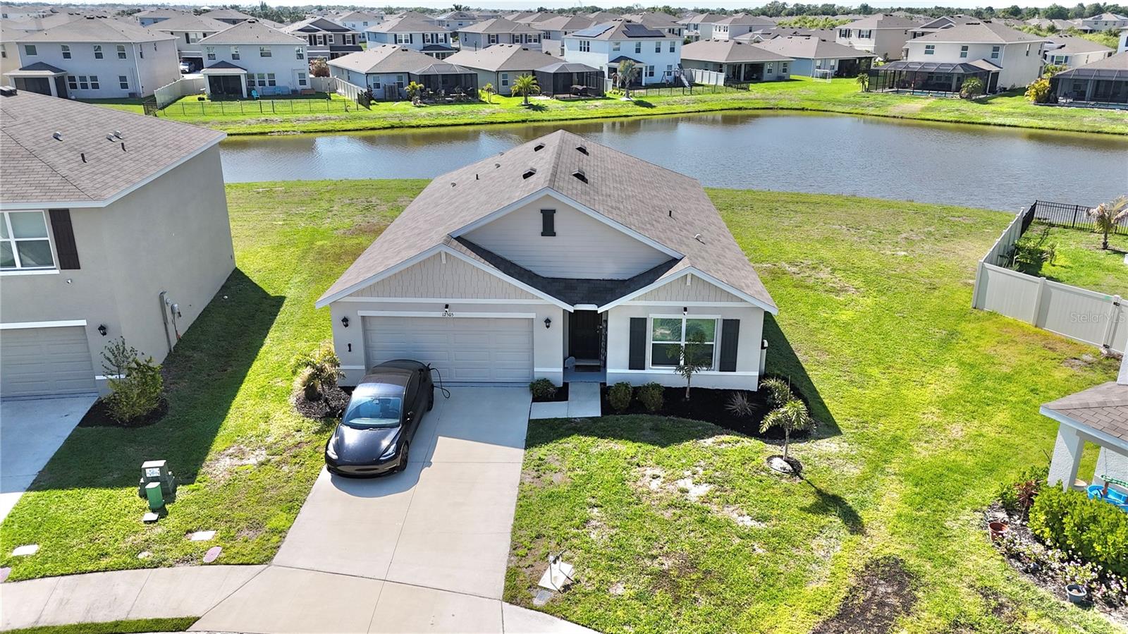 12505 CEDAR HEDGE GLN, PARRISH, FL, 34219