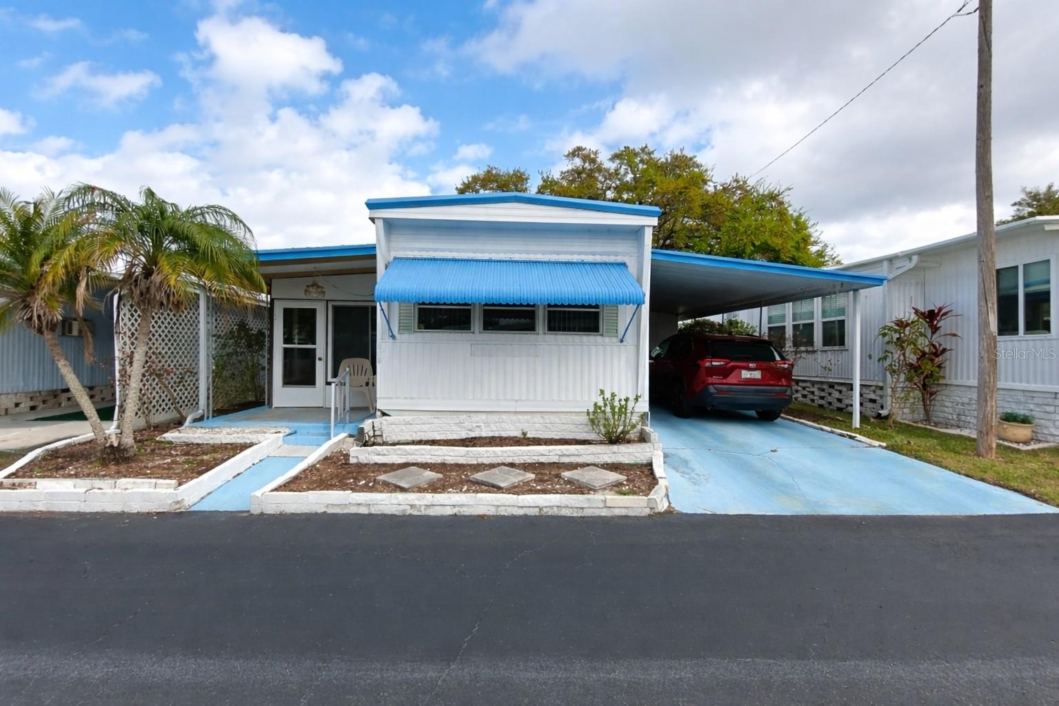 1600 N OLD COACHMAN RD RD #806, CLEARWATER, FL, 33765