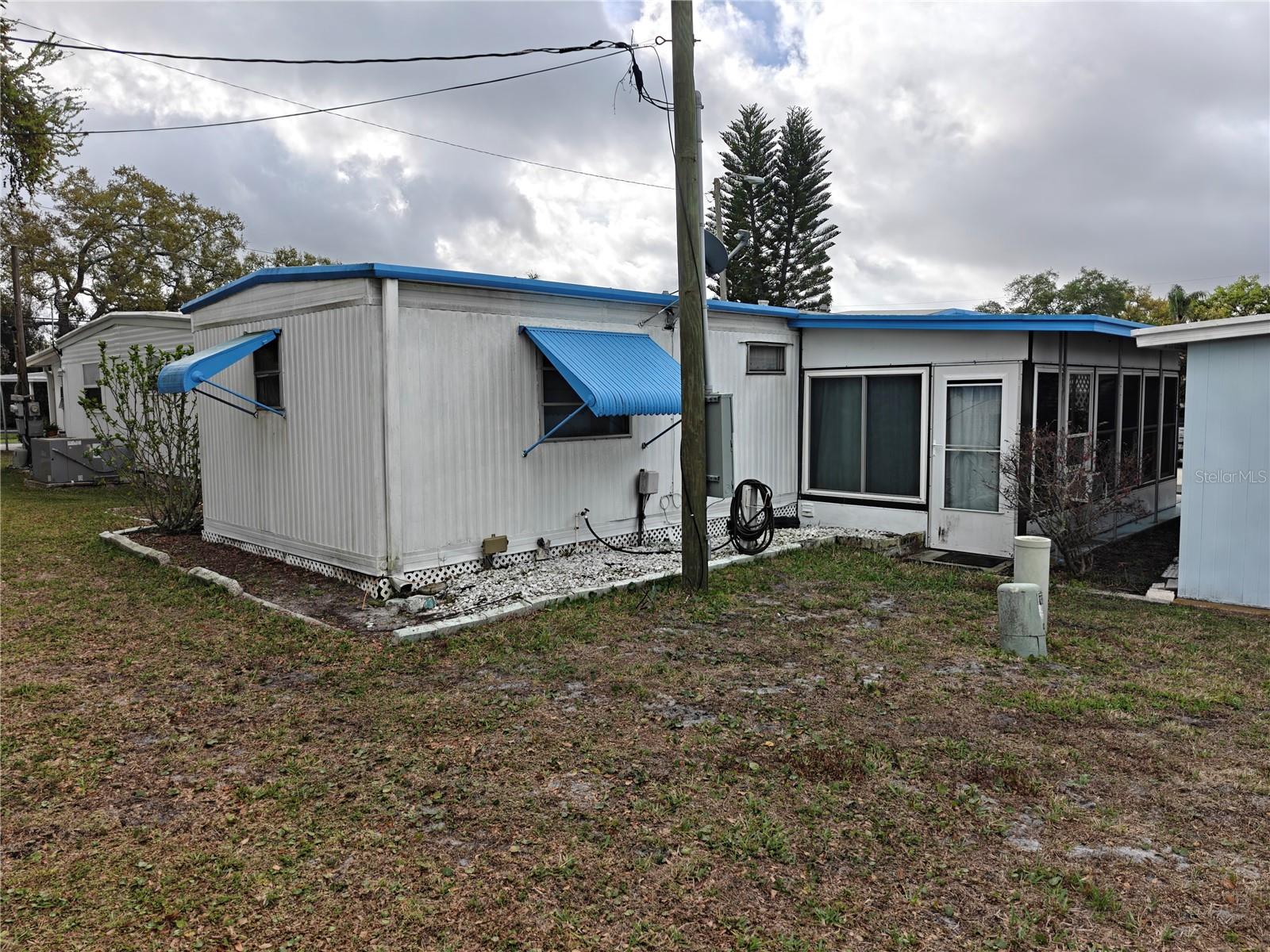 1600 N OLD COACHMAN RD RD #806, CLEARWATER, FL, 33765