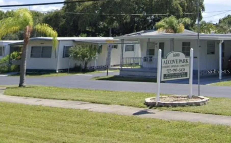 1600 N OLD COACHMAN RD RD #806, CLEARWATER, FL, 33765