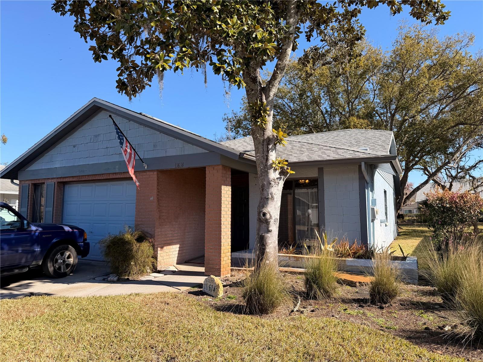 11614 ROSE TREE DR, NEW PORT RICHEY, FL, 34654