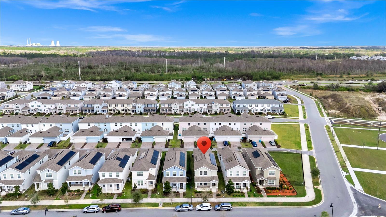 9971 INTRODUCTION WAY, ORLANDO, FL, 32832