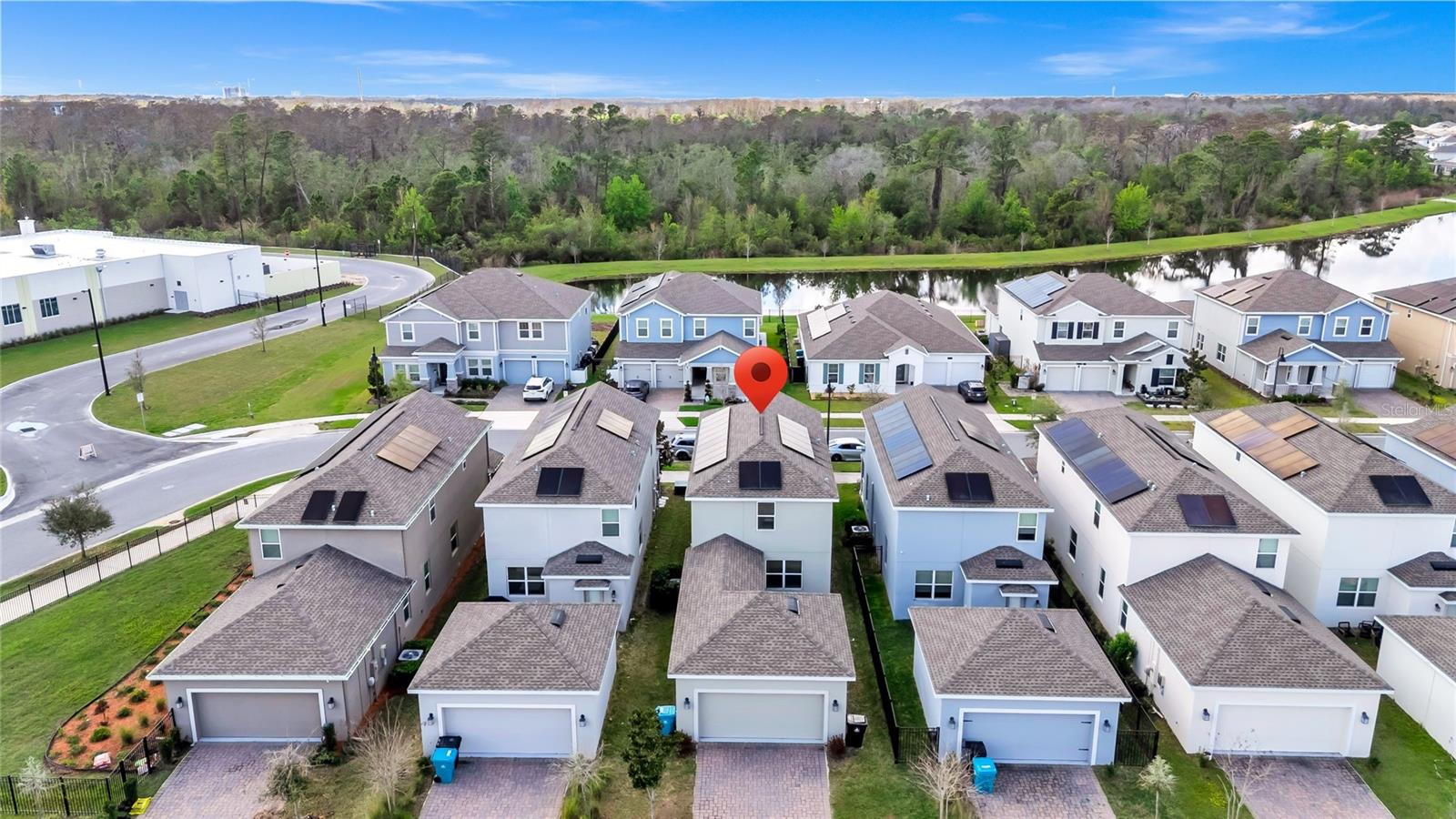 9971 INTRODUCTION WAY, ORLANDO, FL, 32832