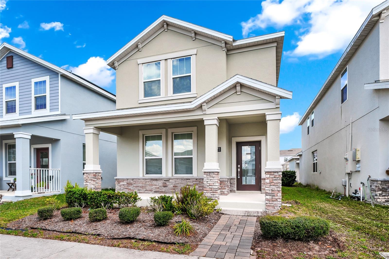 9971 INTRODUCTION WAY, ORLANDO, FL, 32832