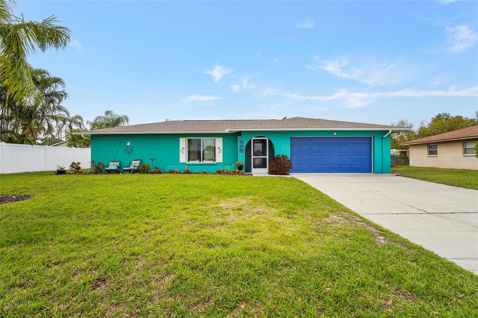 7320 MEADOWBROOK DR, SARASOTA, FL, 34243