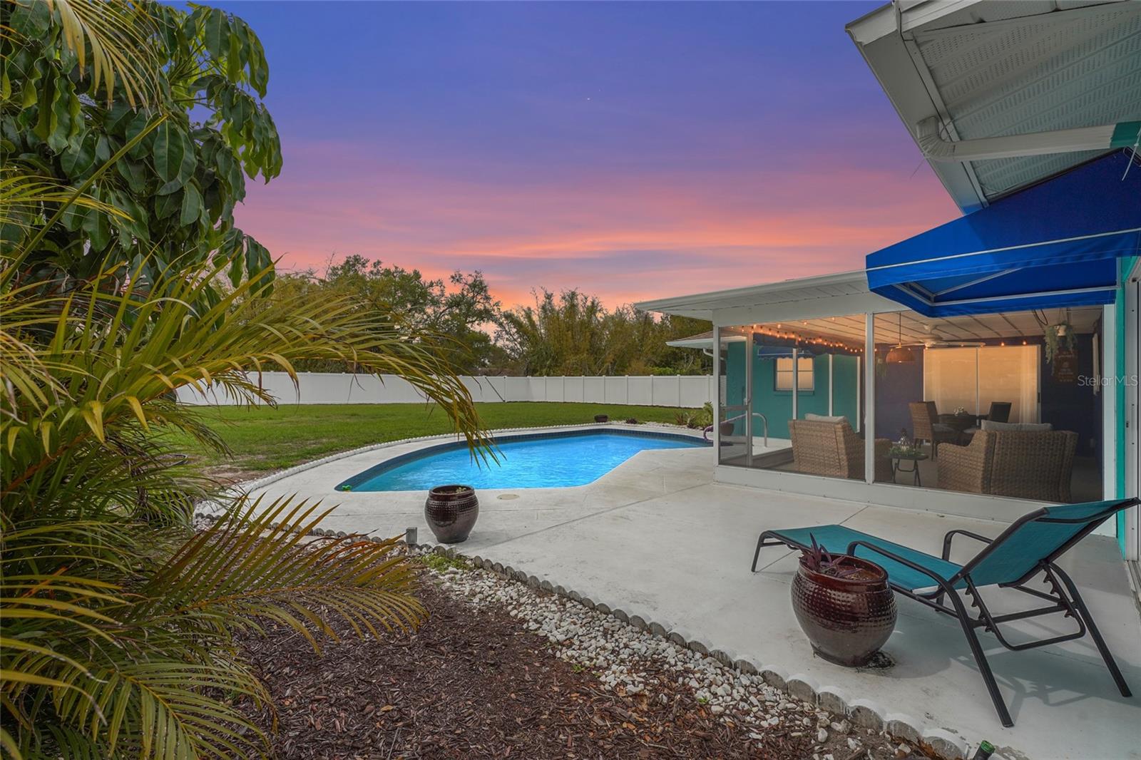 7320 MEADOWBROOK DR, SARASOTA, FL, 34243