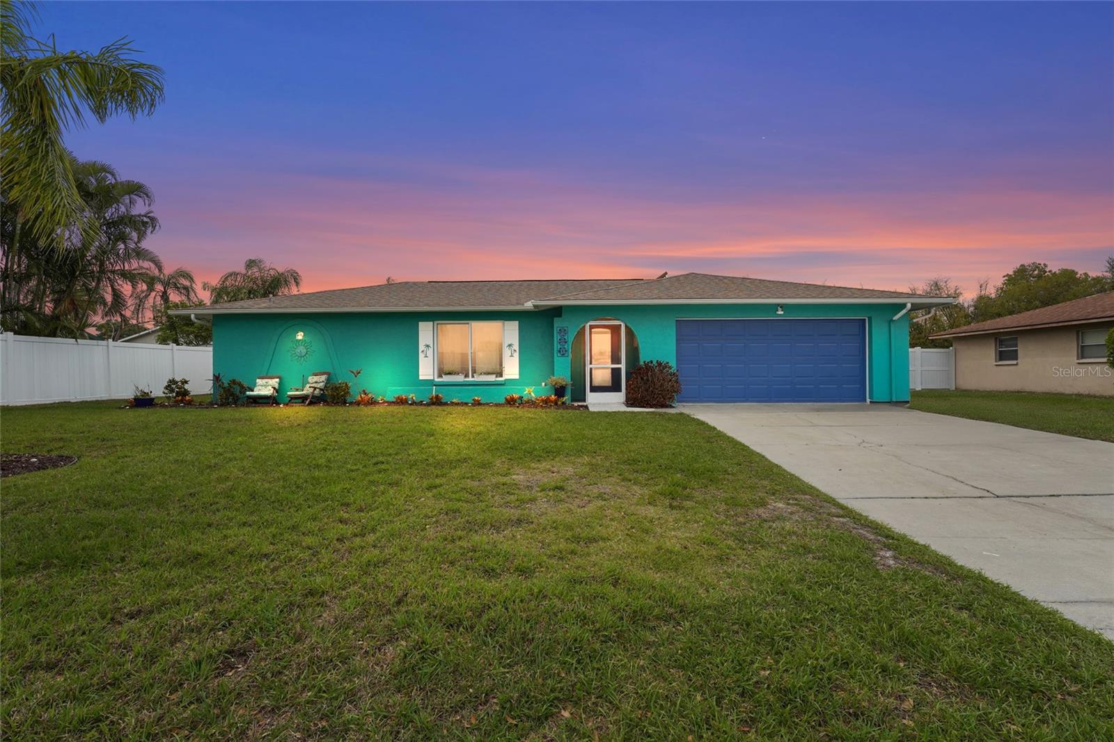 7320 MEADOWBROOK DR, SARASOTA, FL, 34243