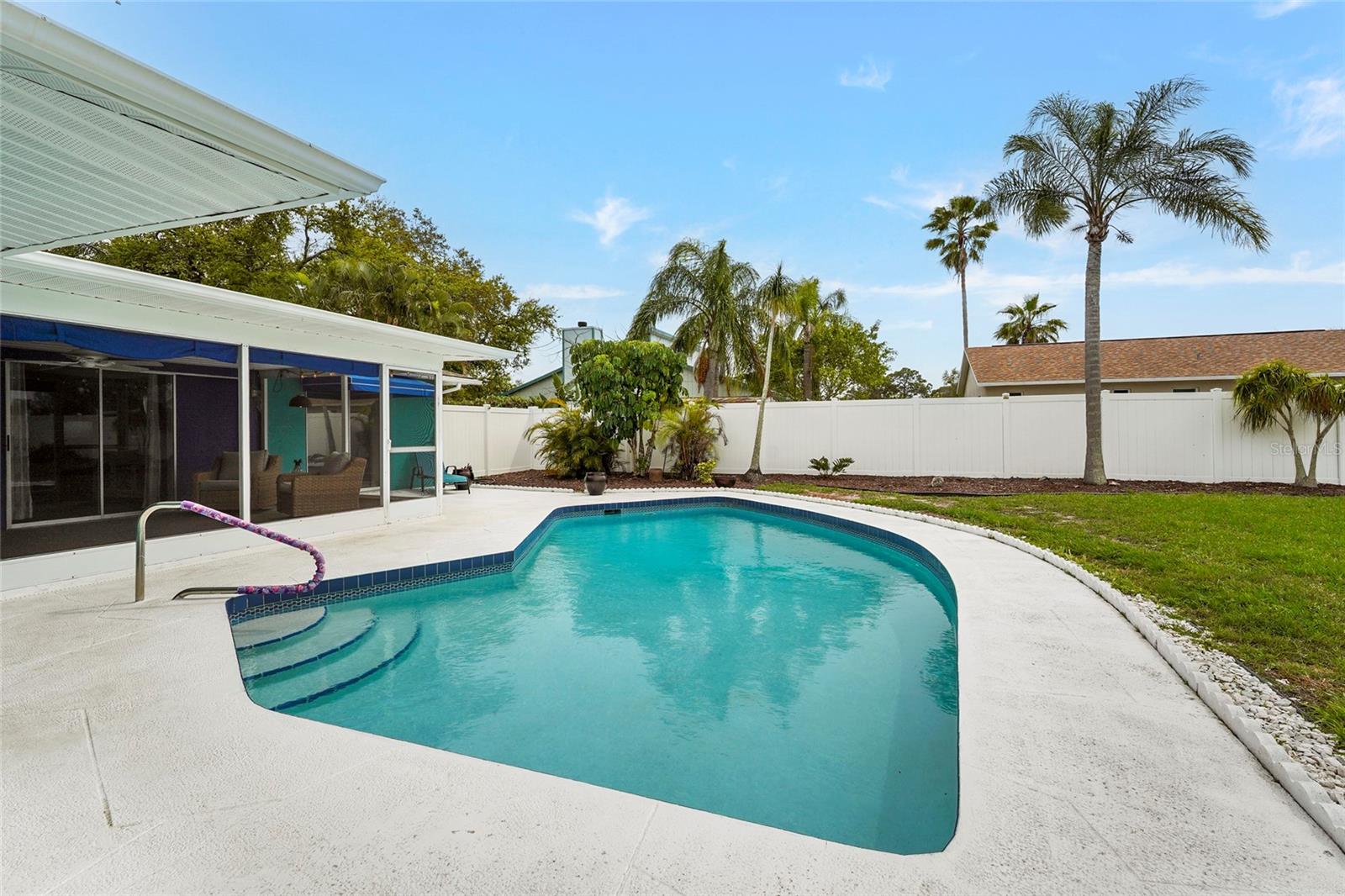 7320 MEADOWBROOK DR, SARASOTA, FL, 34243