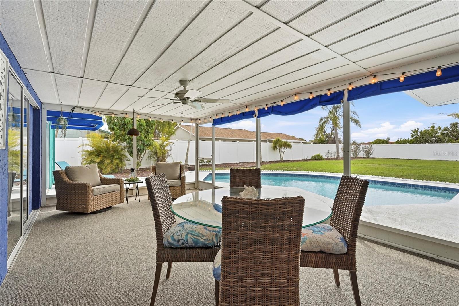 7320 MEADOWBROOK DR, SARASOTA, FL, 34243