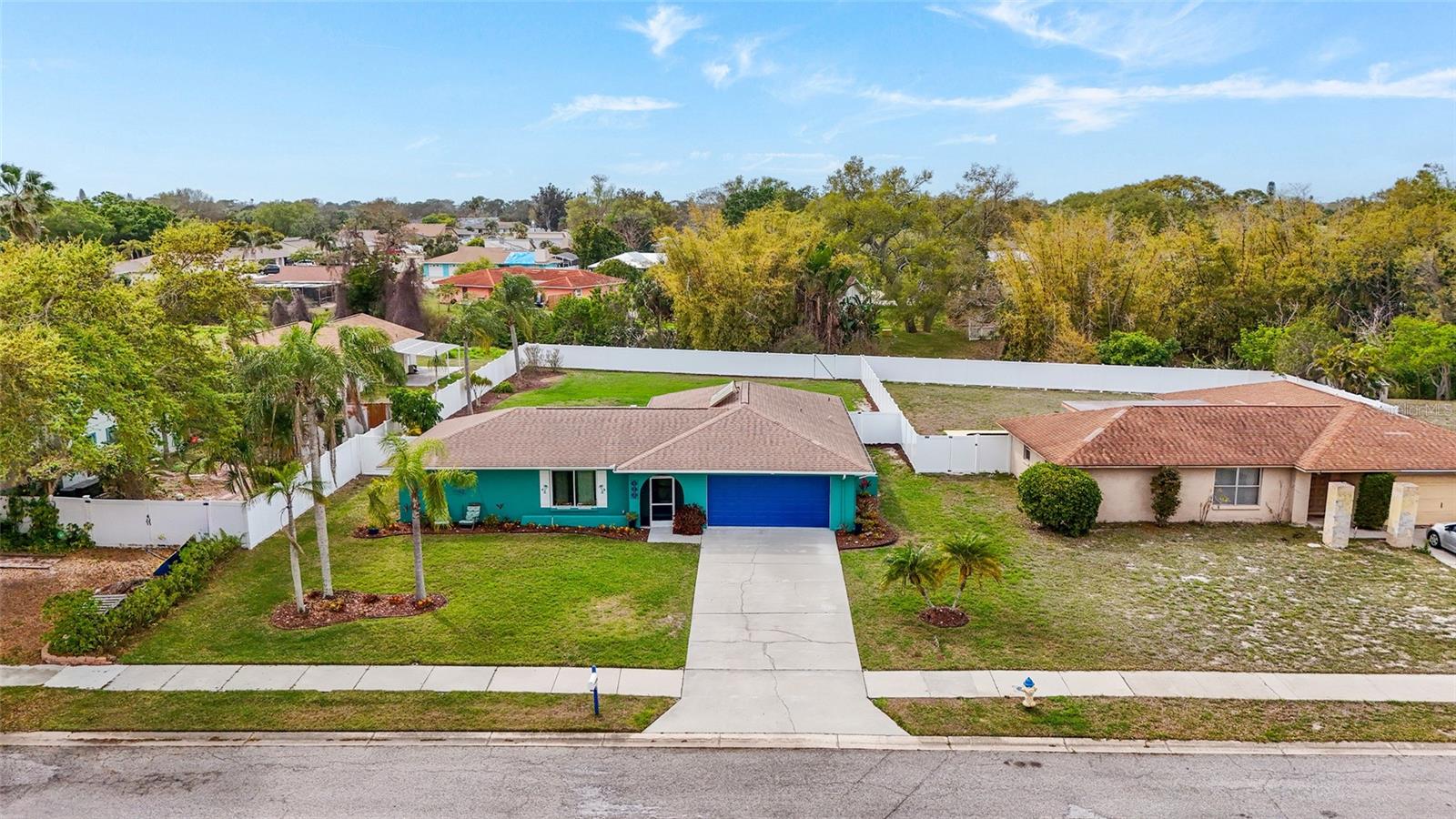 7320 MEADOWBROOK DR, SARASOTA, FL, 34243