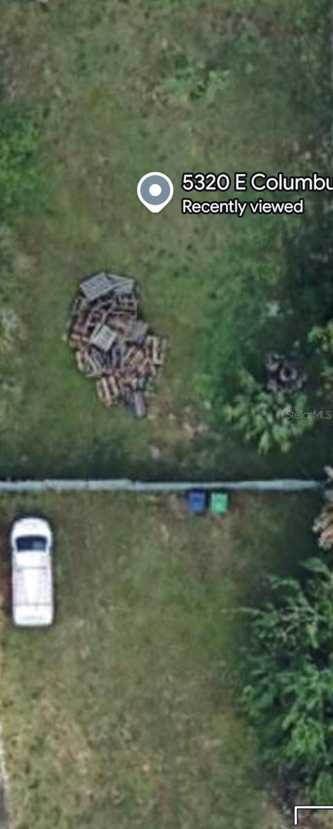 5320 E COLUMBUS DR, TAMPA, FL, 33619