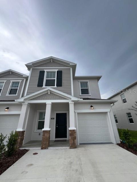 2691 SKYLINE LOOP, KISSIMMEE, FL, 34758