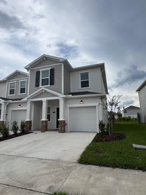 2691 SKYLINE LOOP, KISSIMMEE, FL, 34758
