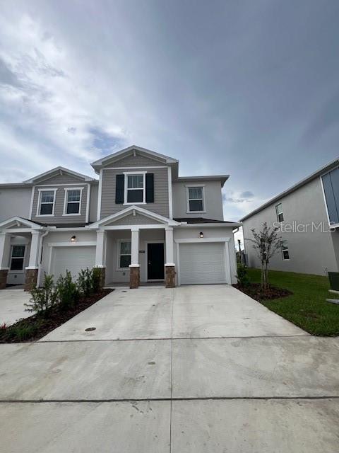 2691 SKYLINE LOOP, KISSIMMEE, FL, 34758