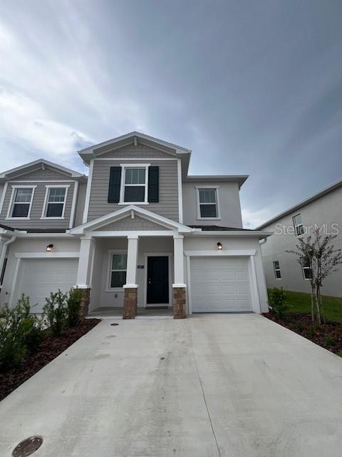 2691 SKYLINE LOOP, KISSIMMEE, FL, 34758
