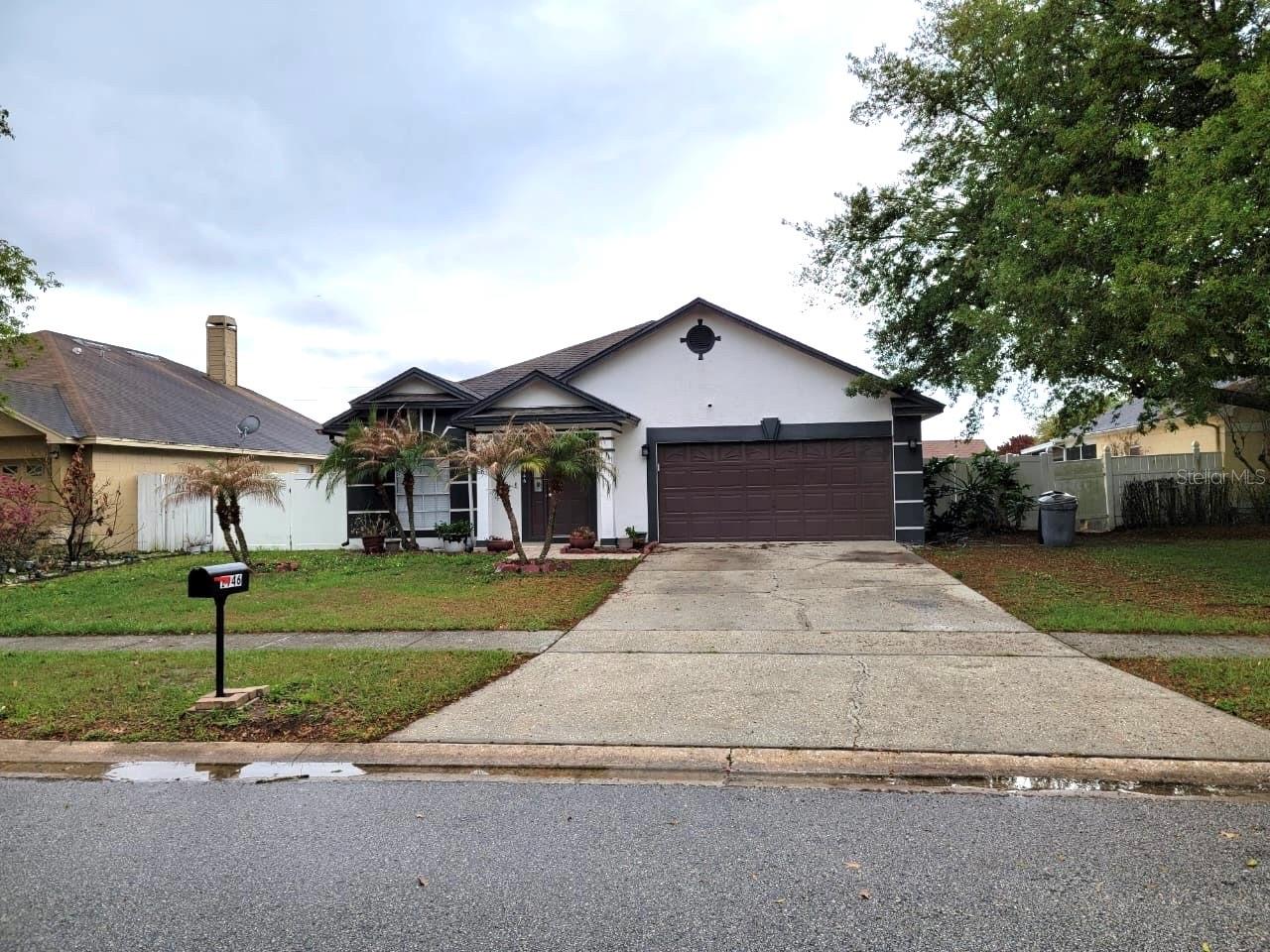 1946 EXCALIBUR DR, ORLANDO, FL, 32822