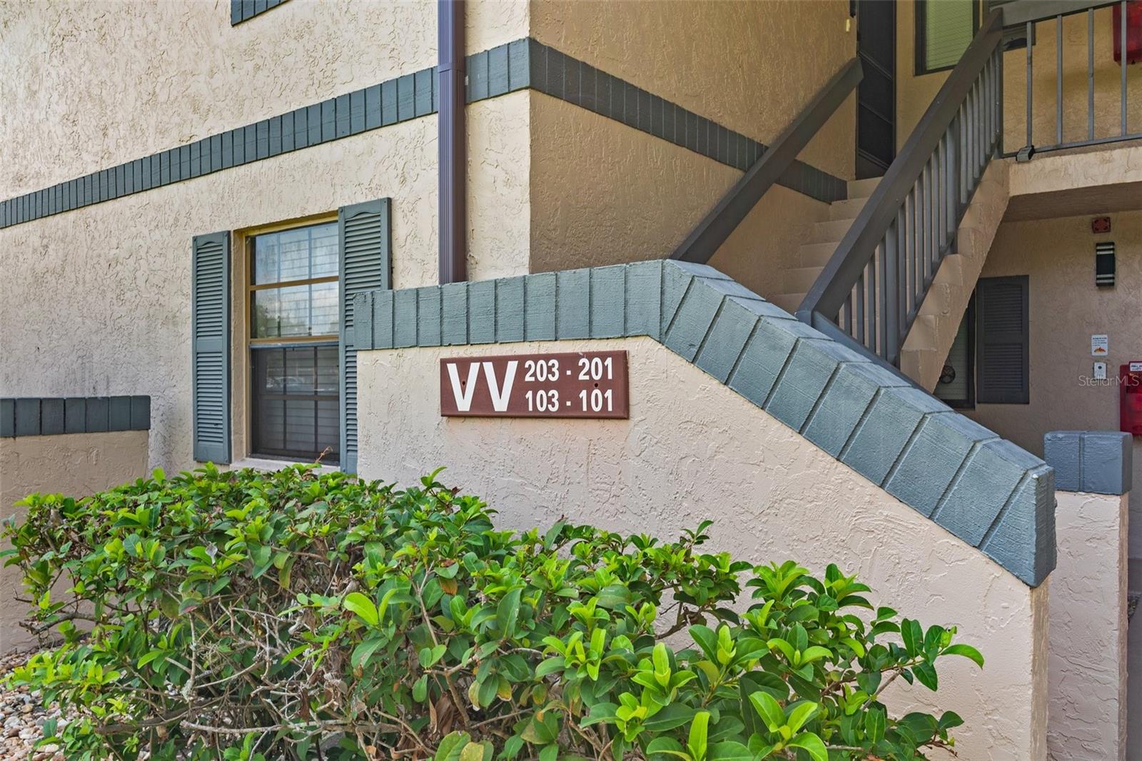 19505 QUESADA AVE #VV201, PORT CHARLOTTE, FL, 33948