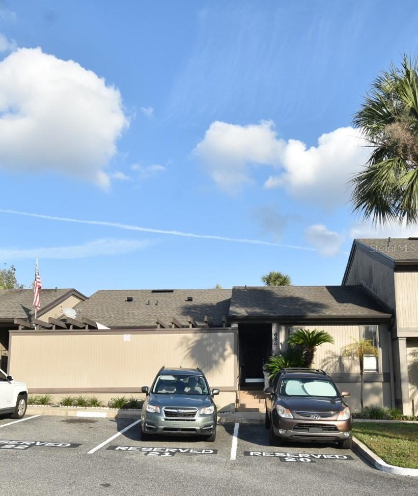 686 LAKE VILLAS DR #686, ALTAMONTE SPRINGS, FL, 32701