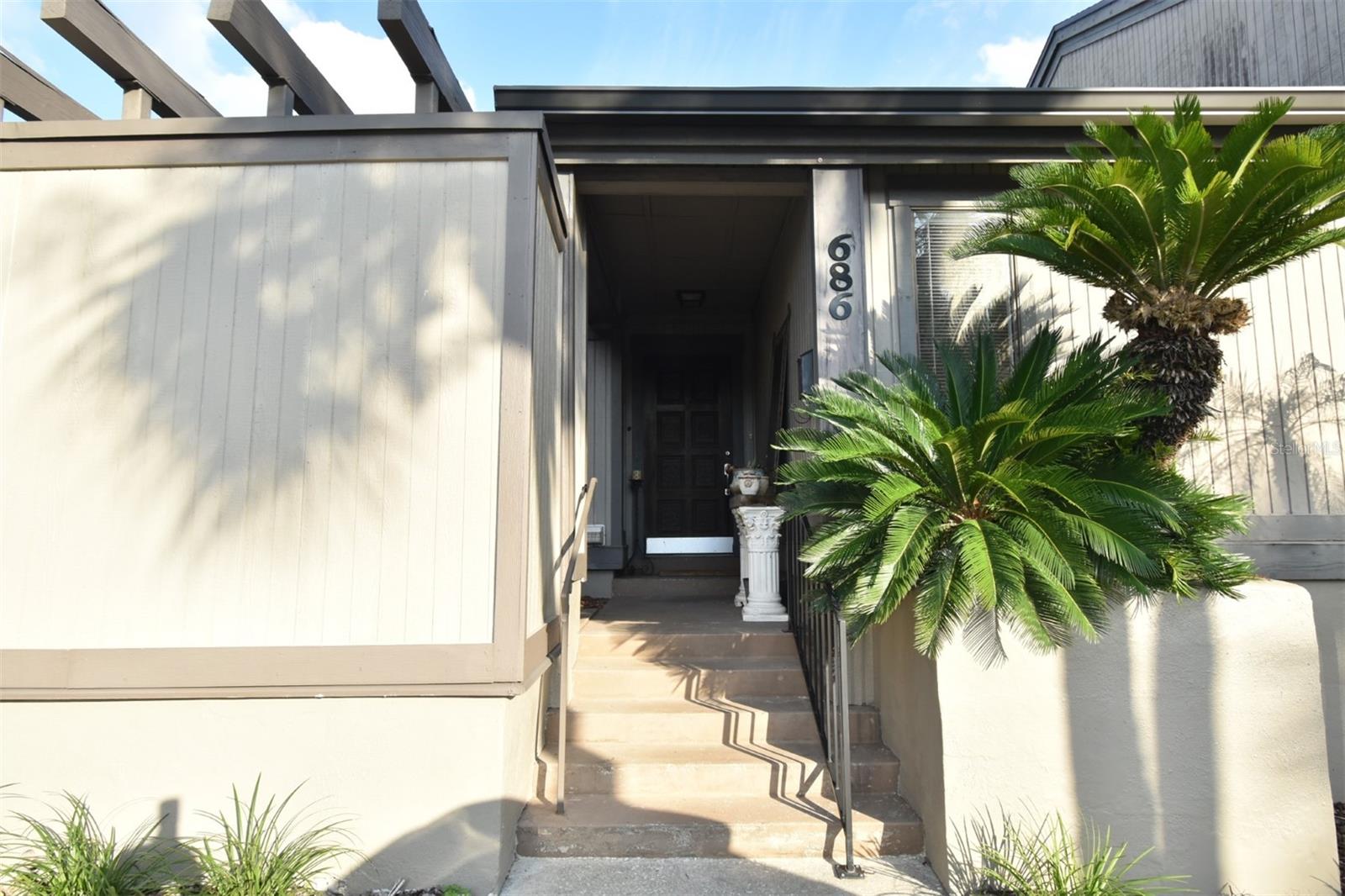 686 LAKE VILLAS DR #686, ALTAMONTE SPRINGS, FL, 32701