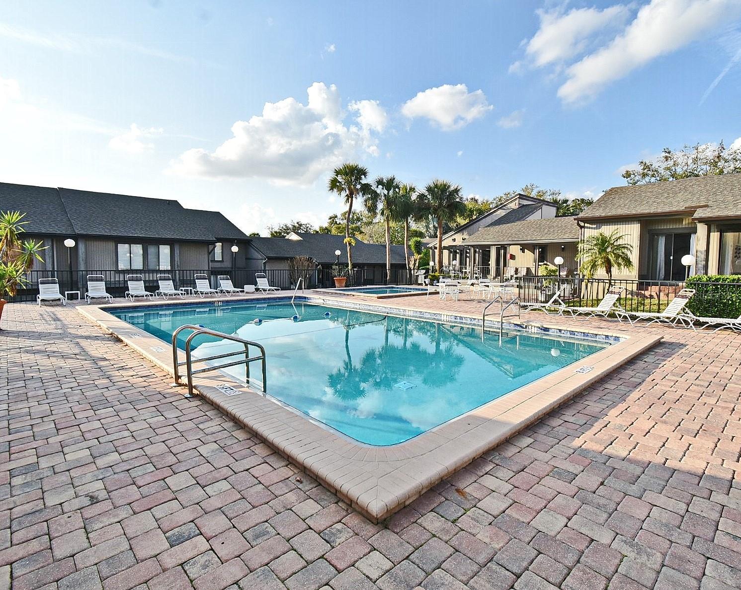 686 LAKE VILLAS DR #686, ALTAMONTE SPRINGS, FL, 32701