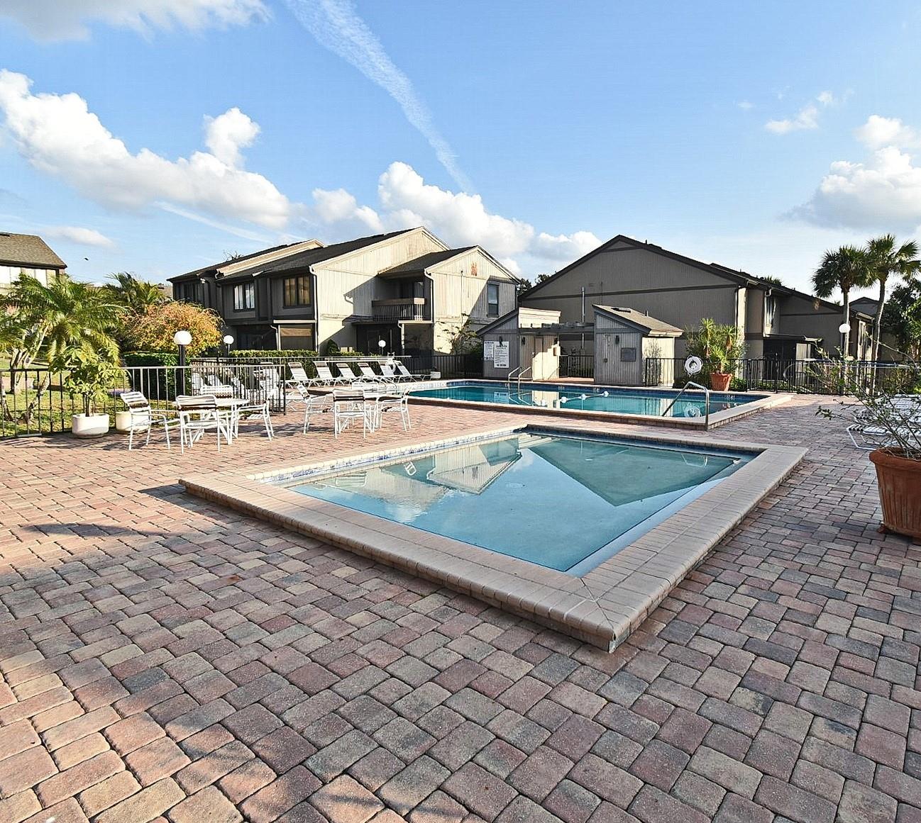 686 LAKE VILLAS DR #686, ALTAMONTE SPRINGS, FL, 32701