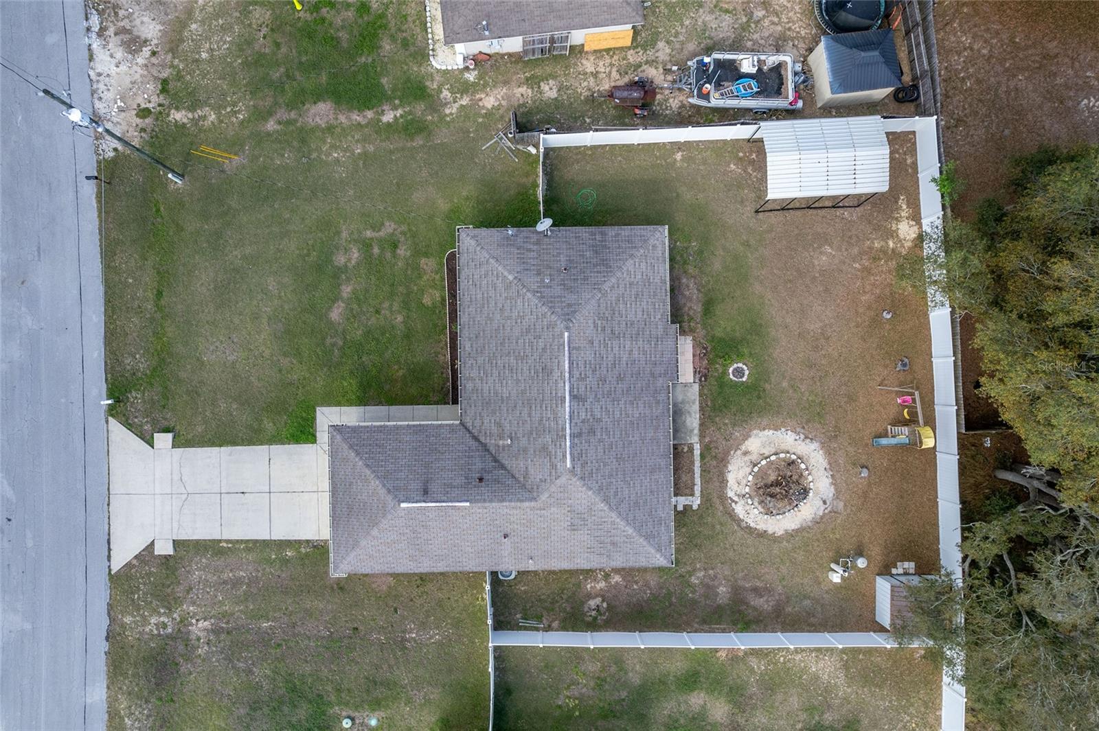 107 DOGWOOD DR, OCALA, FL, 34472