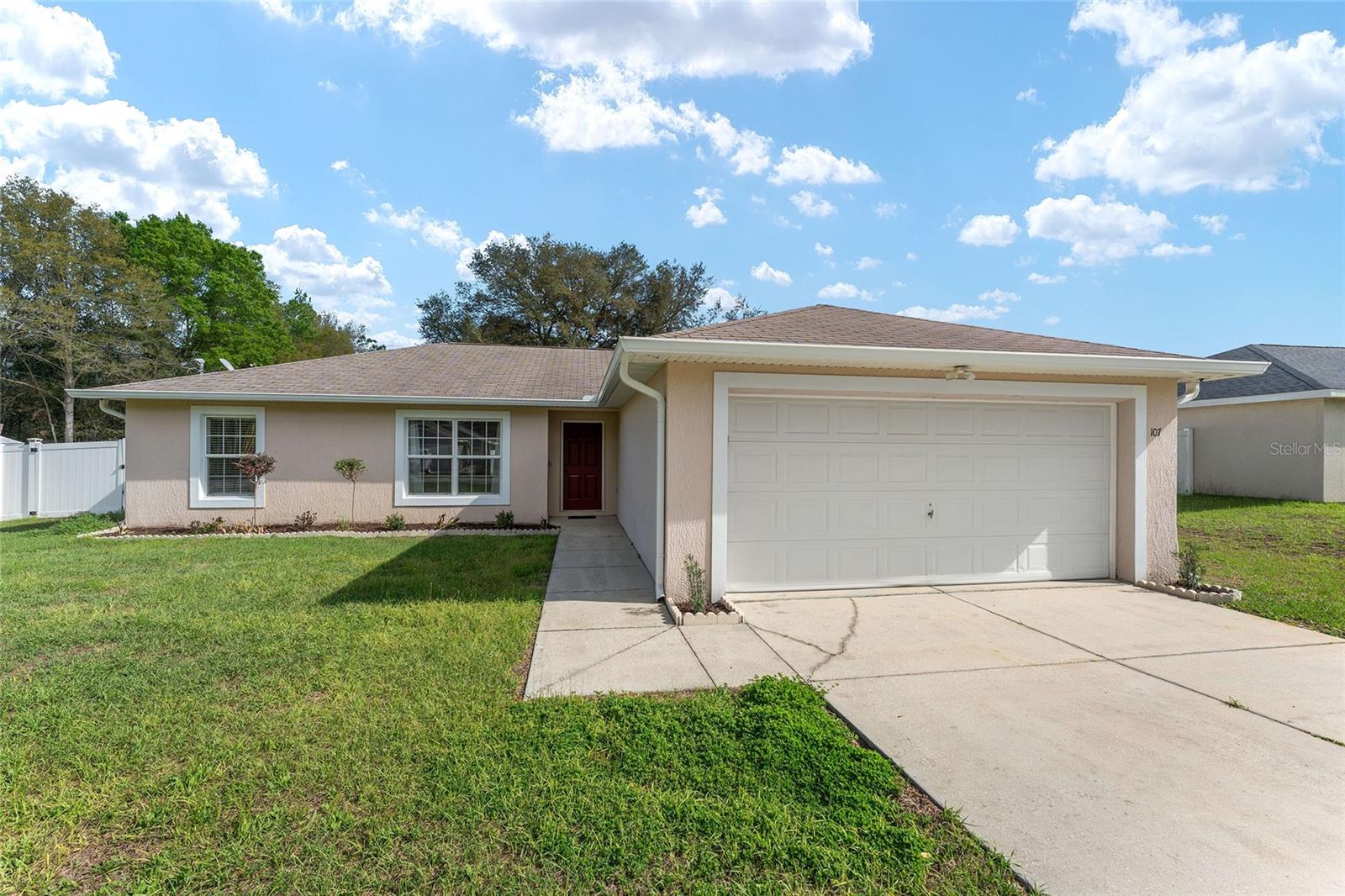 107 DOGWOOD DR, OCALA, FL, 34472
