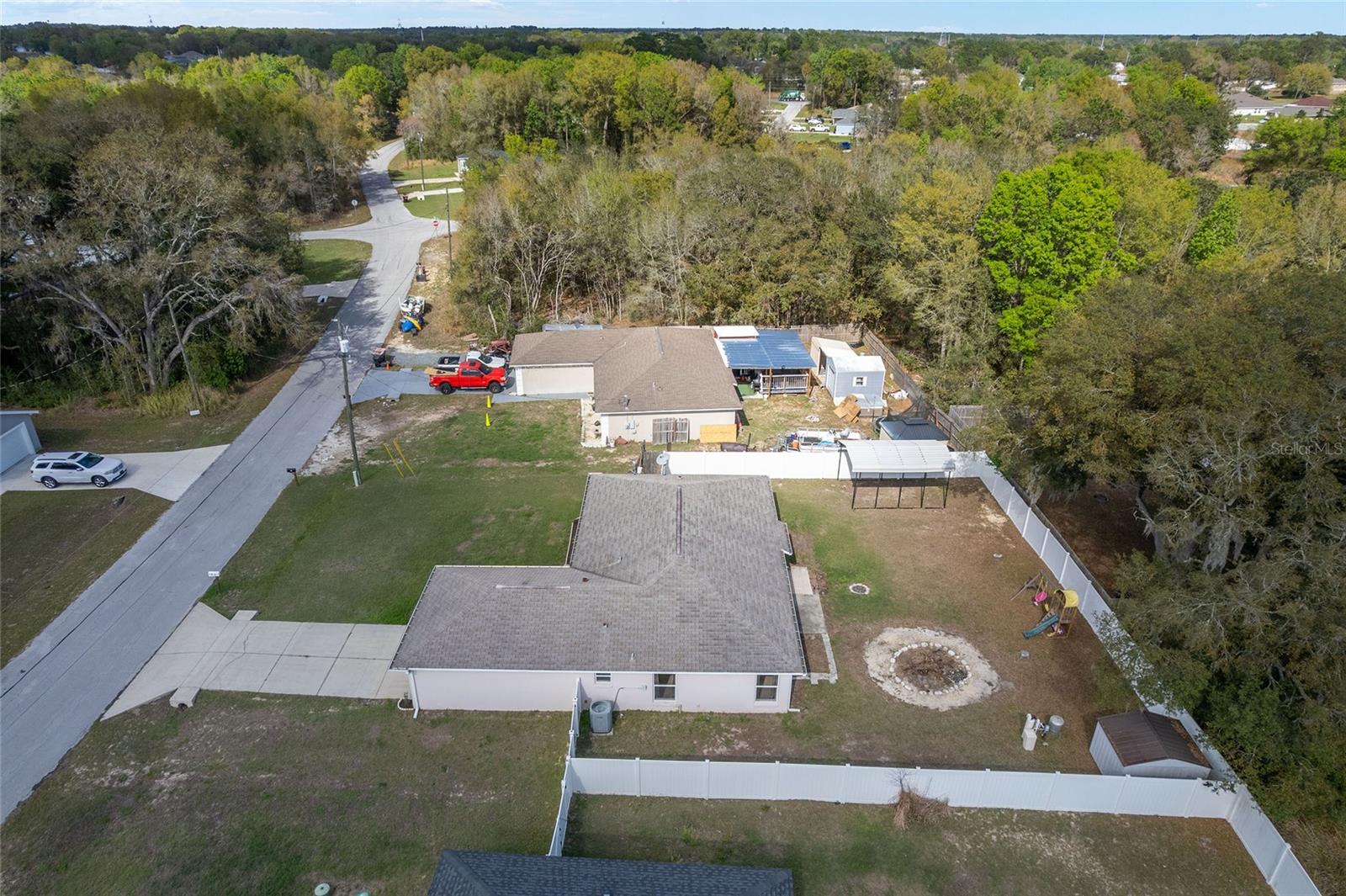 107 DOGWOOD DR, OCALA, FL, 34472