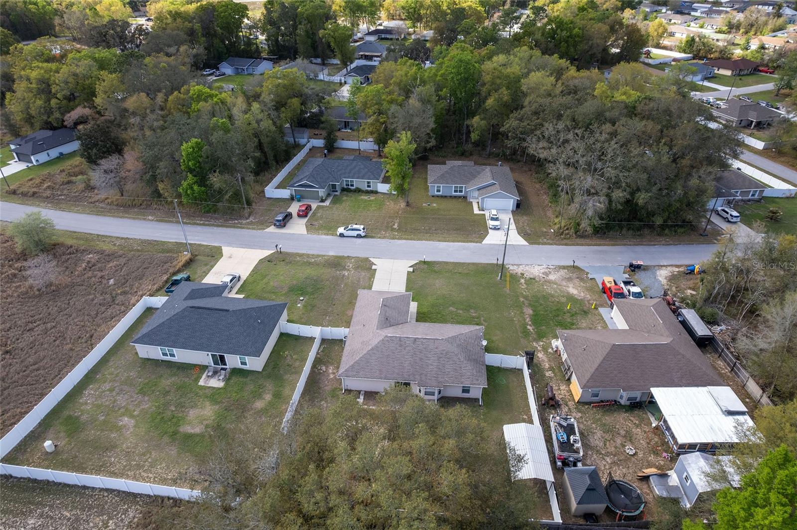 107 DOGWOOD DR, OCALA, FL, 34472