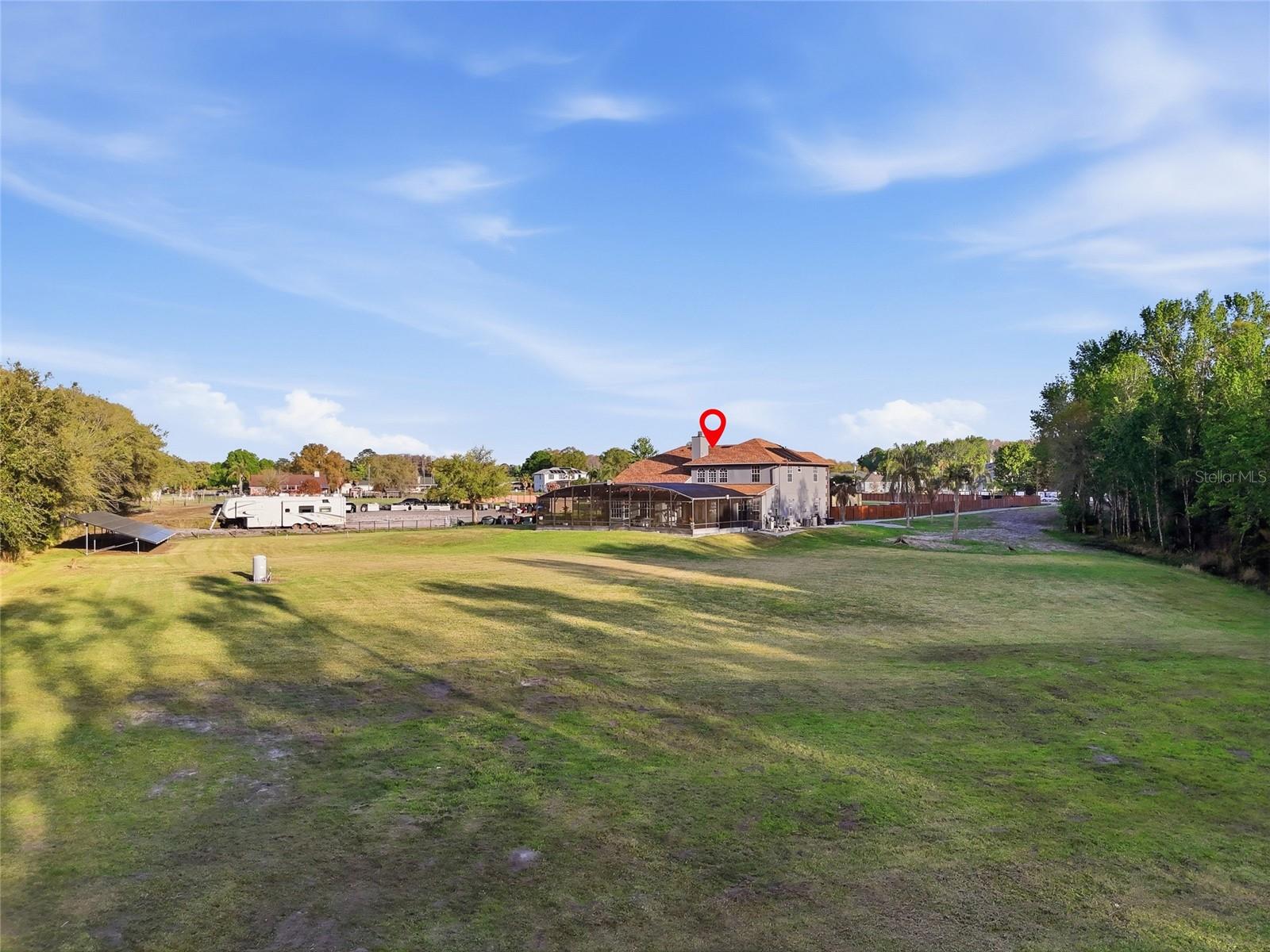 4111 FOXTAIL CT, KISSIMMEE, FL, 34746