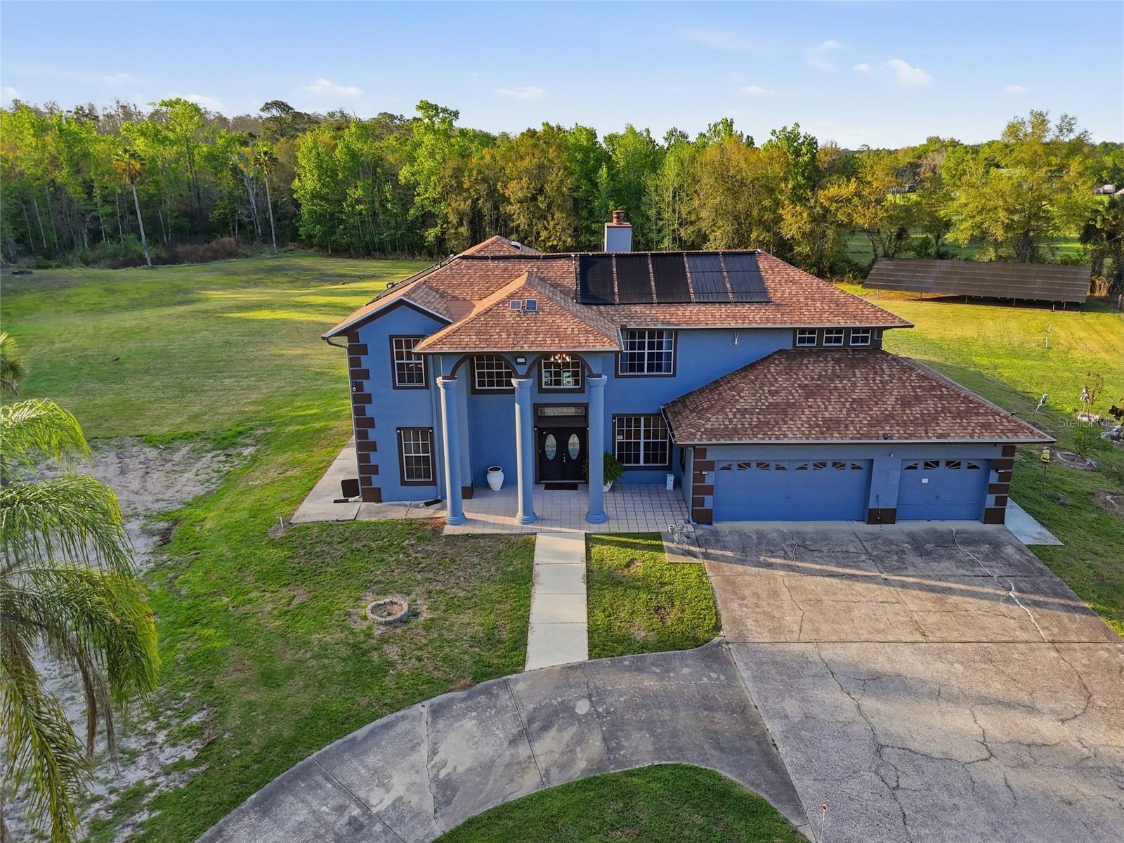 4111 FOXTAIL CT, KISSIMMEE, FL, 34746