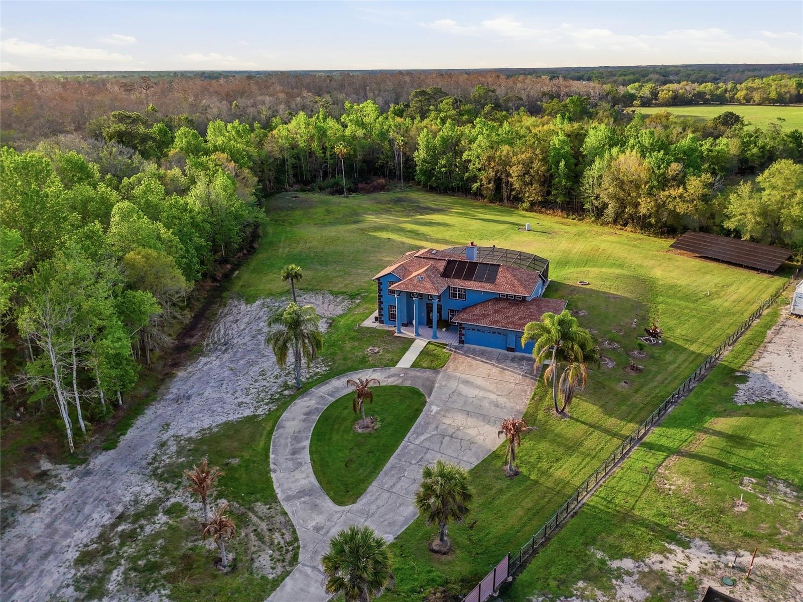 4111 FOXTAIL CT, KISSIMMEE, FL, 34746